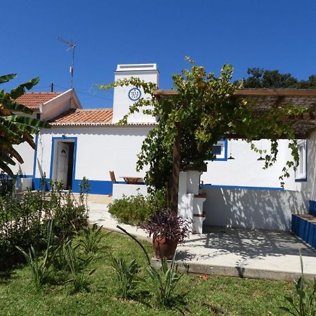 Monte Da Vinha Nova Villa Santiago do Cacém Eksteriør bilde