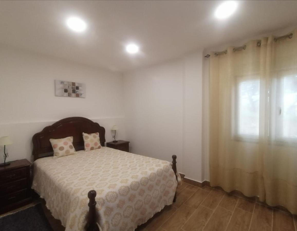 Monte Da Vinha Nova Villa Santiago do Cacém Eksteriør bilde