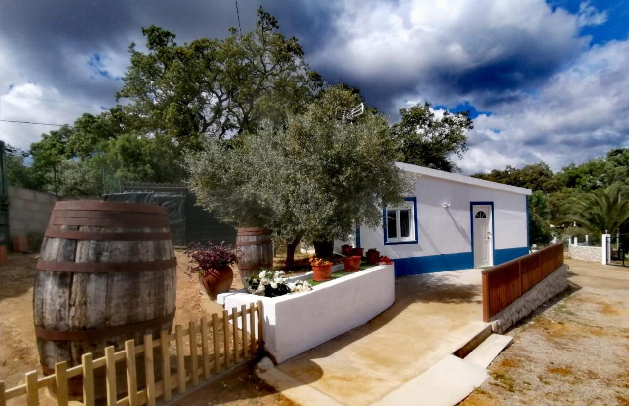 Monte Da Vinha Nova Villa Santiago do Cacém Eksteriør bilde
