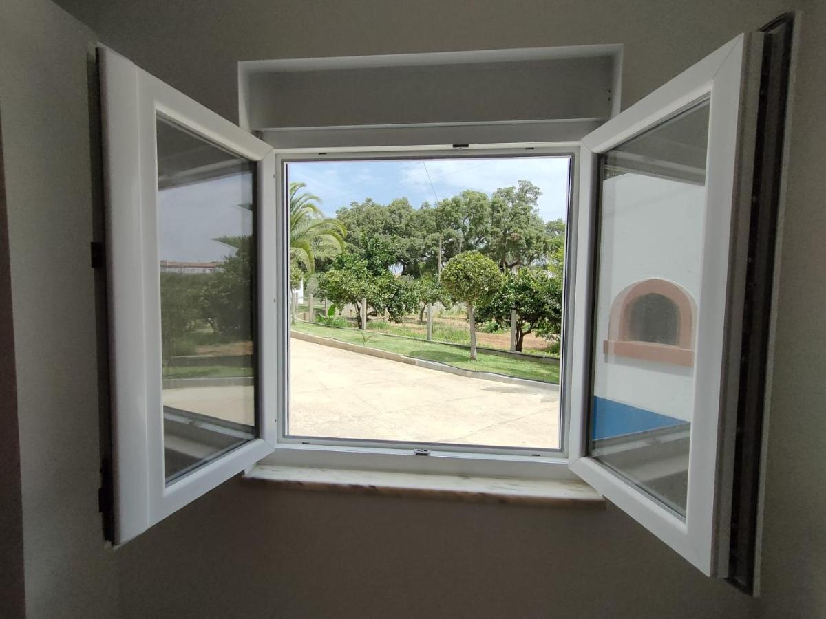 Monte Da Vinha Nova Villa Santiago do Cacém Eksteriør bilde