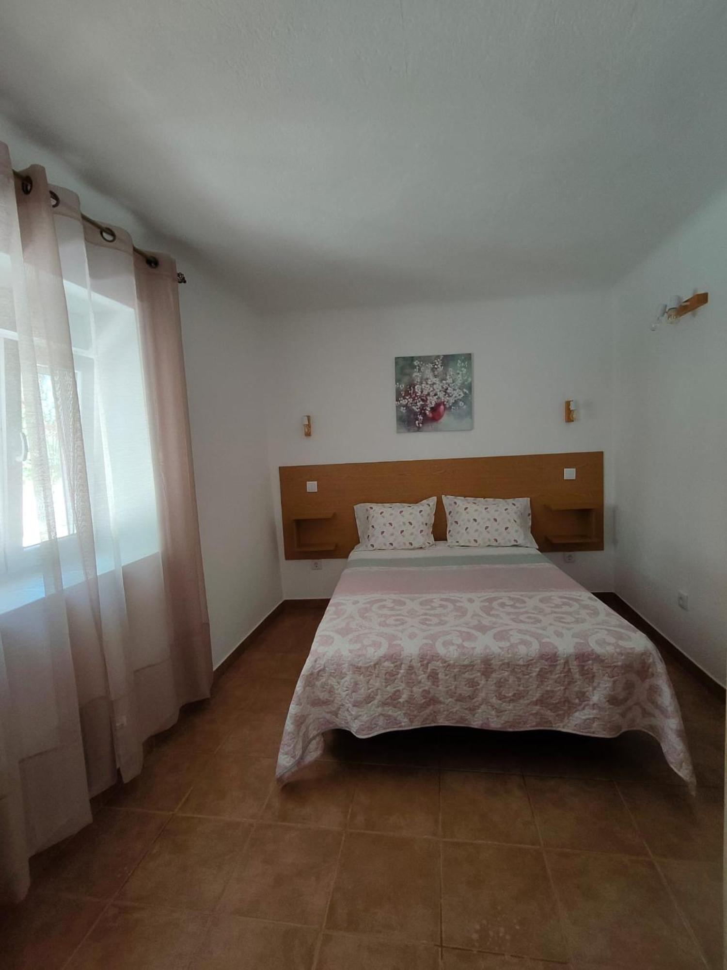 Monte Da Vinha Nova Villa Santiago do Cacém Eksteriør bilde