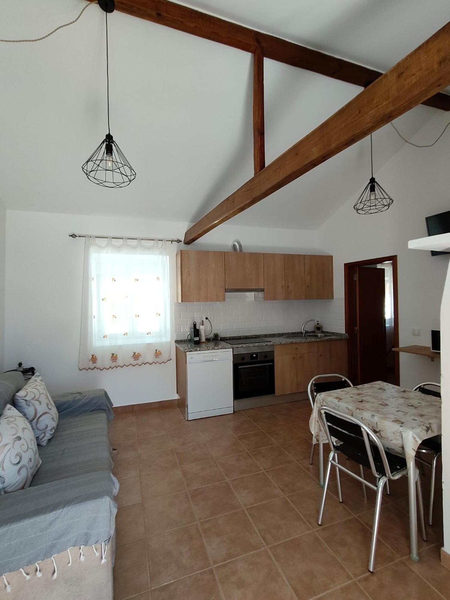 Monte Da Vinha Nova Villa Santiago do Cacém Eksteriør bilde