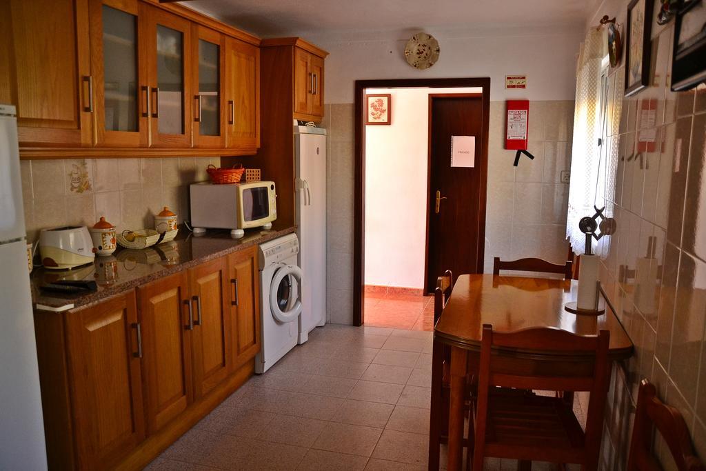 Monte Da Vinha Nova Villa Santiago do Cacém Eksteriør bilde