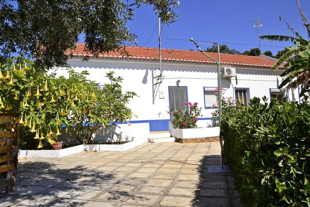 Monte Da Vinha Nova Villa Santiago do Cacém Eksteriør bilde