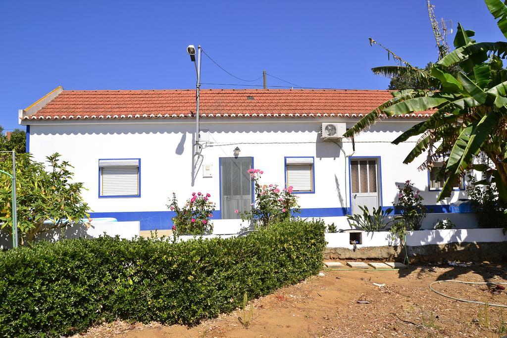 Monte Da Vinha Nova Villa Santiago do Cacém Eksteriør bilde