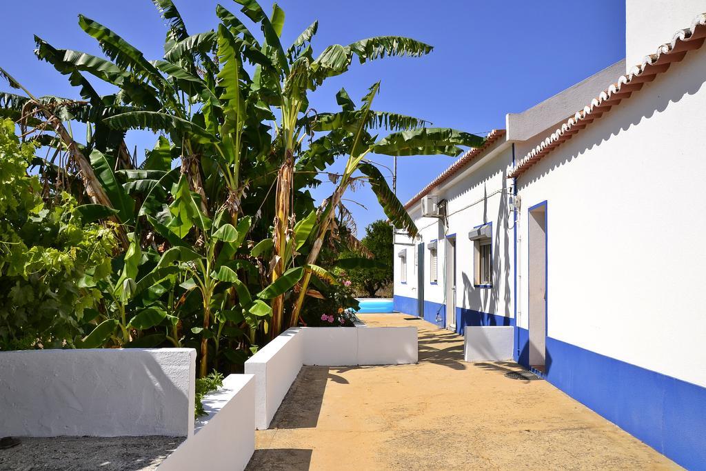 Monte Da Vinha Nova Villa Santiago do Cacém Eksteriør bilde