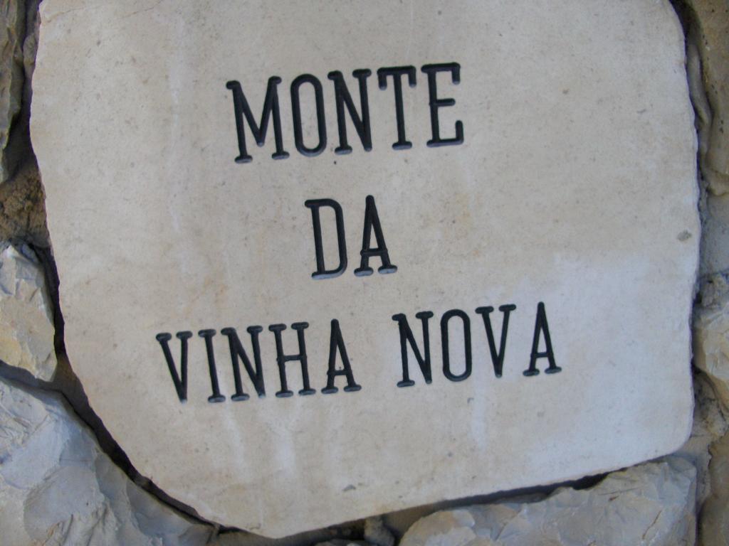 Monte Da Vinha Nova Villa Santiago do Cacém Eksteriør bilde